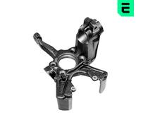 OPTIMAL Nocca Sospensione Ruota Anteriore Sinistra per VW Golf V 1K1 1.4