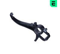 OPTIMAL Nocca Sospensione Ruota Anteriore Sinistra per VW Touareg 7P5 3.0