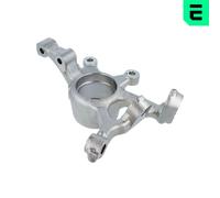 OPTIMAL Nocca Sospensione Ruota Asse Anteriore Destro per Mercedes-Benz