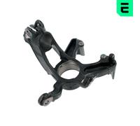 OPTIMAL Nocca Sospensione Ruota Asse Anteriore Sinistro per VW Polo AW1 BZ1