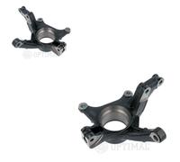 OPTIMAL Nocca Sospensione Ruota Set Anteriore per Renault Ca J5_H5_H5 J5
