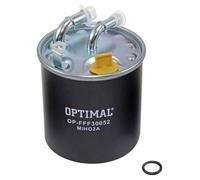 OPTIMAL OP-FFF30052 Filtro carburante