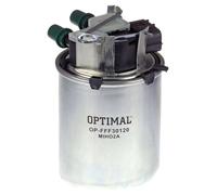 OPTIMAL OP-FFF30120 Filtro carburante