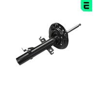 OPTIMAL Para Urti Asse Anteriore SX Adatto A per Nissan x-Trail T32_T32