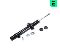 OPTIMAL Para Urti Asse Anteriore SX per Honda Accord VIII Cu Cw Familiare