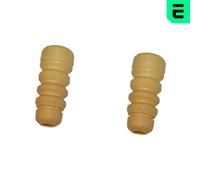 OPTIMAL Paraurti Sospensione Asse Posteriore Sinistro Destro per Hyundai Getz TB