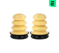 OPTIMAL Paraurti Sospensione Asse Posteriore Sinistro Dx per Ford Transit Van