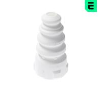 OPTIMAL Paraurti Sospensioni Asse Posteriore per VW Passat Variant 365 3C5 Golf