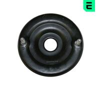 OPTIMAL Piastra di Primavera Asse per Audi A4 8D2 B5 8D5 VW Passat Variant 3B5