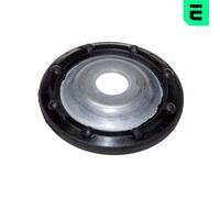 OPTIMAL Piastra Di Supporto Anteriore Per Peugeot 207 CC WD_ 208 CA_ CC_ WA_ WC_