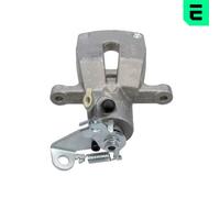 OPTIMAL Pinza Freno Posteriore Destra Sistema per Renault Scénic II 1.6 16V