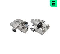 OPTIMAL Pinza Freno Posteriore Sinistra Destra Per Ford Kuga II DM2 C-Max