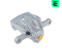 OPTIMAL Pinza Freno Posteriore Sinistra Sistema per Hyundai Tucson 2.0 Kia Sport