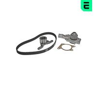 OPTIMAL SK-1053AQ1 Kit cinghia distribuzione, pompa acqua