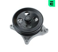 OPTIMAL Pompa Acqua di Raffreddamento Adatto A per Opel Karl Astra K AQ-2527