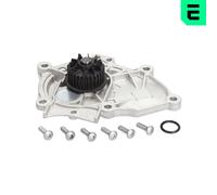 OPTIMAL Pompa Acqua di Raffreddamento Meccanico per VW Golf VII 5G1 BE1 BQ1 BE2