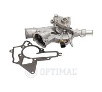 OPTIMAL Pompa Acqua Meccanico per Opel Corsa D S07 F08 F68 Meriva L48 A04 A