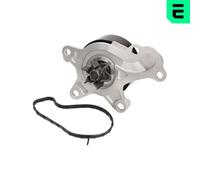 OPTIMAL Pompa Acqua Meccanico per Toyota Aygo PAB4_KGB4_C1 II Pa _ Ps _ 108