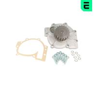 OPTIMAL Pompa Acqua Meccanico per Volvo V40 Familiare 645 VW V70 I P80_875 876