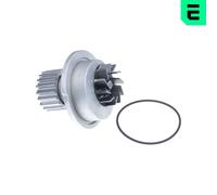 OPTIMAL Pompa Acqua per Chevrolet Aveo/Kalos Hatchback Nubira Stationwagon