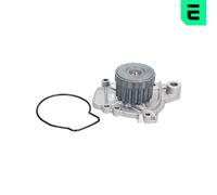 OPTIMAL Pompa Acqua per Honda VII Civic Hatchback Ue EP Ev Fr-V Be Stream Rn