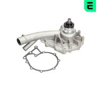 OPTIMAL Pompa Acqua per Mercedes-Benz 190 W201 Coupé C123 Saloon W123 W463 S123