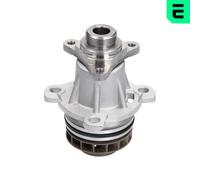 OPTIMAL Pompa Acqua per Nissan NV400 Scatola Master III Pritsche/Telaio