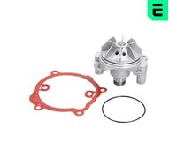 OPTIMAL Pompa Acqua per Opel Movano Pritsche/Telaio Nissan Primastar
