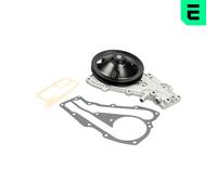 OPTIMAL Pompa Acqua per Renault Super 5 B/C40_ Rapid Cassone F40_G40_19 I