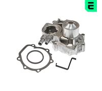 OPTIMAL Pompa Acqua per Subaru Forester Impreza Hatchback Legacy IV Station