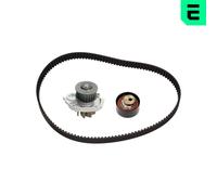 OPTIMAL SK-1412AQ2 Kit cinghia distribuzione, pompa acqua