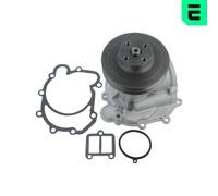 OPTIMAL Pompa Dell'Acqua Meccanica Per Mercedes-Benz SL R107 S-Class W126 C126
