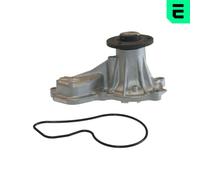 OPTIMAL Pompa Dell'Acqua Per Honda Civic VIII Hatchback FN FK FD FA FR-V BE