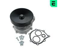 OPTIMAL Pompa Dell'Acqua Per Saab 9-3 Cabriolet 900 II Renault Safrane I Laguna