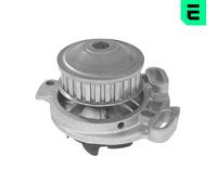 OPTIMAL Pompa Dell'Acqua Per VW Passat Berlina 32B Santana 81 85 B2