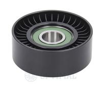 OPTIMAL Puleggia Cinghia Scanalata Adatto A per Ford Fiesta Ka Street