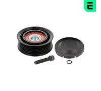 Optimal Puleggia Guida Cinghia A Cuneo Per Opel Corsa B 1.4I 1.6I 16V