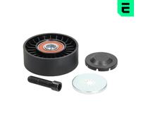 Optimal Puleggia Guida Cinghia A V Per BMW 1 Serie 116I 118I 116D 0-N2130