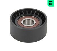 OPTIMAL 0-N2217S2 Galoppino guidacinghia, cinghia Poly-V