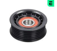 Optimal Puleggia Guida Cinghia A V Per Ford Kuga II 1.5 Ecoboost