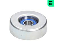 Optimal Puleggia Guida Cinghia A V Per Honda Jazz II 1.3 iDSi 0-N1852