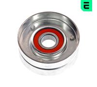 Optimal Puleggia Guida Cinghia A V Per Jeep Cherokee 2.5 CRD 4WD