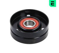 Optimal Puleggia Guida Cinghia A V Per Jeep Wrangler III 2.8 CRD