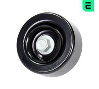 OPTIMAL Puleggia Guida Cinghia A V Per KIA Sorento III 2.2 CRDi