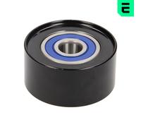 OPTIMAL Puleggia Guida Cinghia A V Per Mazda CX-7 2.2 MZR-CD 6