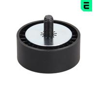 Optimal Puleggia Guida Cinghia A V Per Mercedes-Benz Classe C 0-N2480