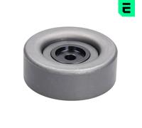 Optimal Puleggia Guida Cinghia A V Per Mitsubishi Grandis 2.4 0-N1984