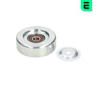 Optimal Puleggia Guida Cinghia A V Per Nissan Almera Tino 1.8 1.5