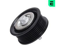OPTIMAL Puleggia Guida Cinghia A V Per Opel Astra J Caravan 2.0