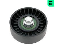 Optimal Puleggia Guida Cinghia A V Per Peugeot 206 CC 2.0 S16 307